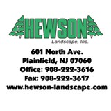 Hewson Enterprises Inc - Landscape Architects in Plainfield