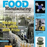 Food Mfg - Other in Rockaway