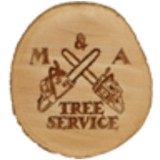 M & A Tree Service - Tree Services in Garwood