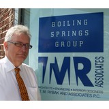 T M Rybak & Assoc - Architects in Rutherford