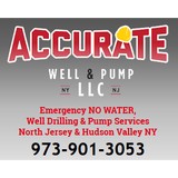 Accurate Well & Pump LLC - Other in West Milford