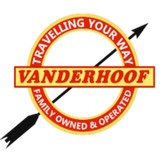 E Vanderhoof & Sons - Bus Rental in Union City