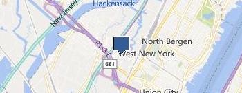 Microexcel Inc (Headquarters) location map