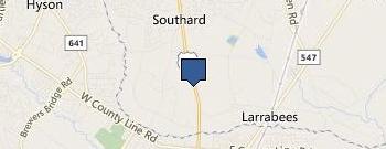 Seasonal World Inc location map