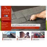 Corey Genardi Roofing - Gutter Services in Clifton