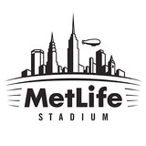 New York/New Jersey Super Bowl Host Company Inc - Other in East Rutherford