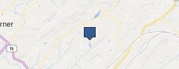 Special Services LLC location map