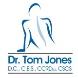 Dr Tom Jones D C C E S Ccrd Cscs - Dentists in Beachwood