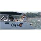 Calypso Sailing Adventures - Boat  & Yacht Charters in Jersey City
