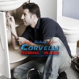 Michael M Corvelli Plumbing - Plumbing in Livingston