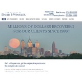 Winkler Law Office - Solicitors & Lawyers in Cherry Hill