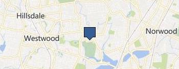 Service In Thyme Food Inc location map