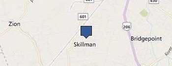 Artisan Electric LLC location map