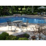 Paradise Stone & Tile - Masonry Contractor - Other in Englishtown