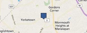 Paradise Stone & Tile - Masonry Contractor location map