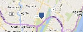 Nesspro Inc location map