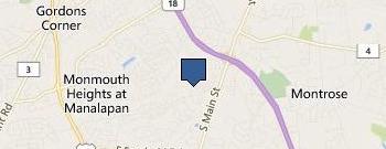 Strongest Minds LLC location map