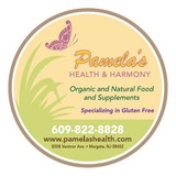 Pamela's Health & Harmony - Other in Margate City
