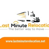 Last Minute Relocation - Movers & Removals in Englewood