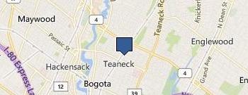 Mark Wiesen MD location map