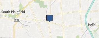 Gentle Dental Care LLC location map