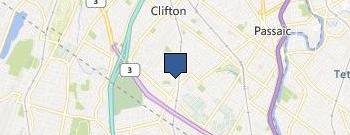 David Graber MD location map