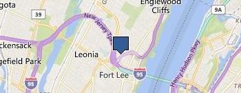 At&T Store location map