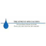 Treatment Specialties - Other in Ramsey