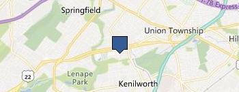 Hydraulic Technologies LLC location map
