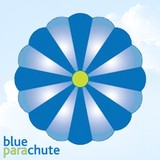 Blue Parachute - Other in Metuchen