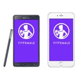 Fit Female Inc - Gyms in Fairfield