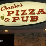 Charlie's Pizza & Pub - Pizza in Lakewood Township