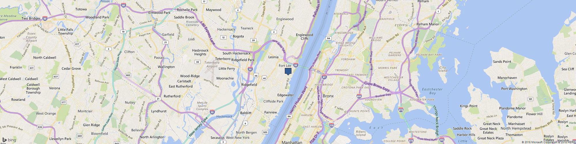 Fort Lee Borough Of (Inc) cover photo