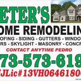 Peter's General Construction LLC - Roofing in Irvington