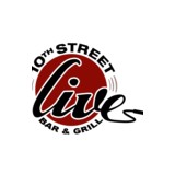 10th Street Live - Restaurants in Kenilworth