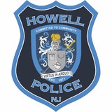 Howell Township Police Department - Other in Howell