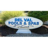 Del Val Pools & Spas - Other in Sewell