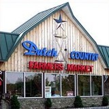 Dutch Farmer's Market - Food & Related Products in Flemington