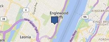 Intronis location map