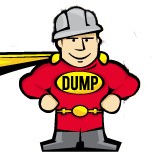 Dumpster Man Inc - Other in Mahwah