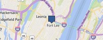 Law Offices Linda O Khorozian LLC location map
