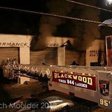 Blackwood Fire CO - Other in Blackwood