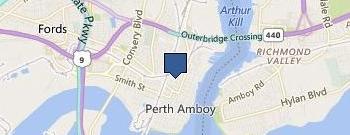 Hercules Movers Inc location map