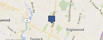 J-Add location map