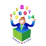 Professor In A Box LLC - Other in Ocean City