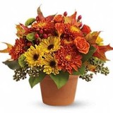 Bouquets & Baskets - Florists in Jersey City