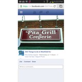 Pita Grill & Crepery - Other in Westfield