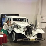 Bluestreak Limousine - Limos in Totowa
