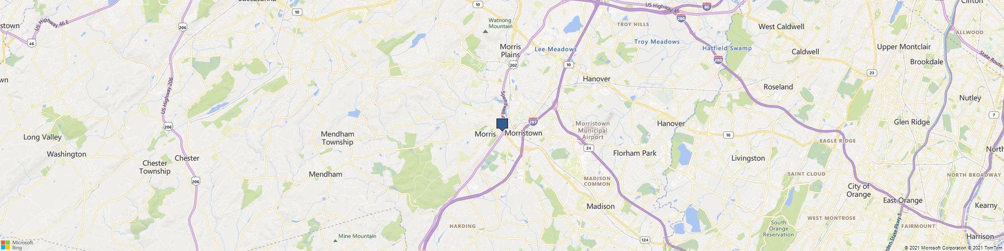 The Gorman Law Firm cover photo