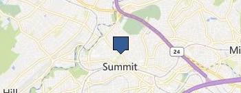 Flow Dynamics location map